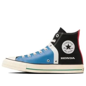 Converse x Honda Chuck Taylor All Star High 'Multi-Color' 31310170