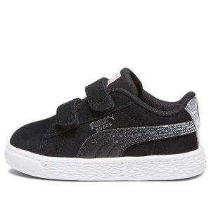 (TD) PUMA Suede Classic 'Starry Night - Black' 392543-02