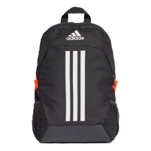(PS) adidas Power 5 Backpack Small 'Black White' H48397
