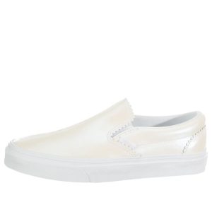 Vans Slip-On 'Pearl Suede' VN0A38F7VMG