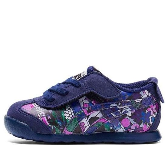 (TD) Onitsuka Tiger Mexico 66 'Royal Azel' 1184A177-500