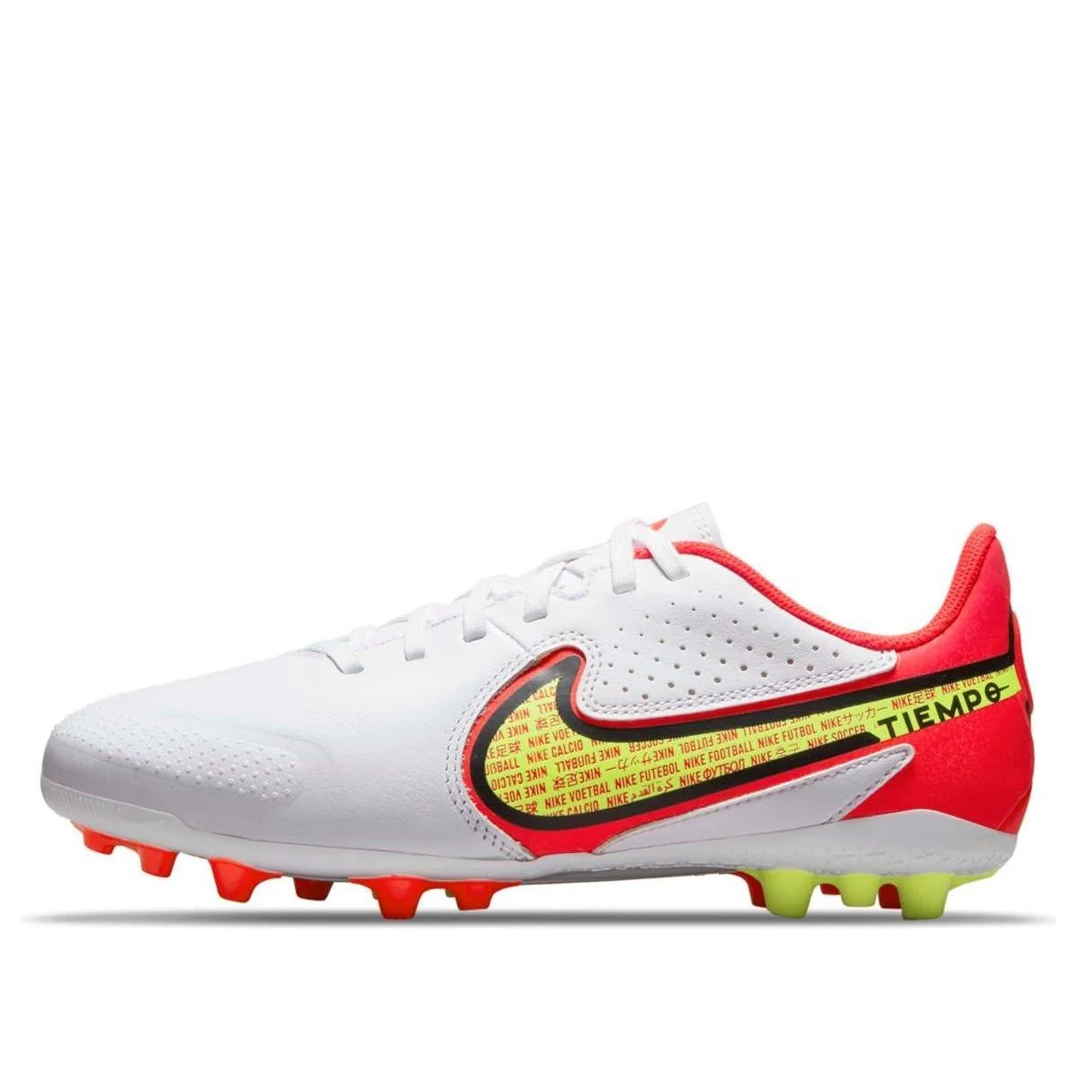 (GS) Nike Jr Legend 9 Academy AG Artificial Grass DB0444-176