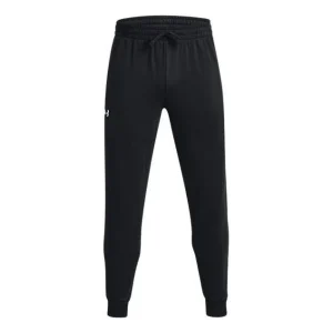 Under Armour Rival Fleece Joggers 'Black' 1379774-001