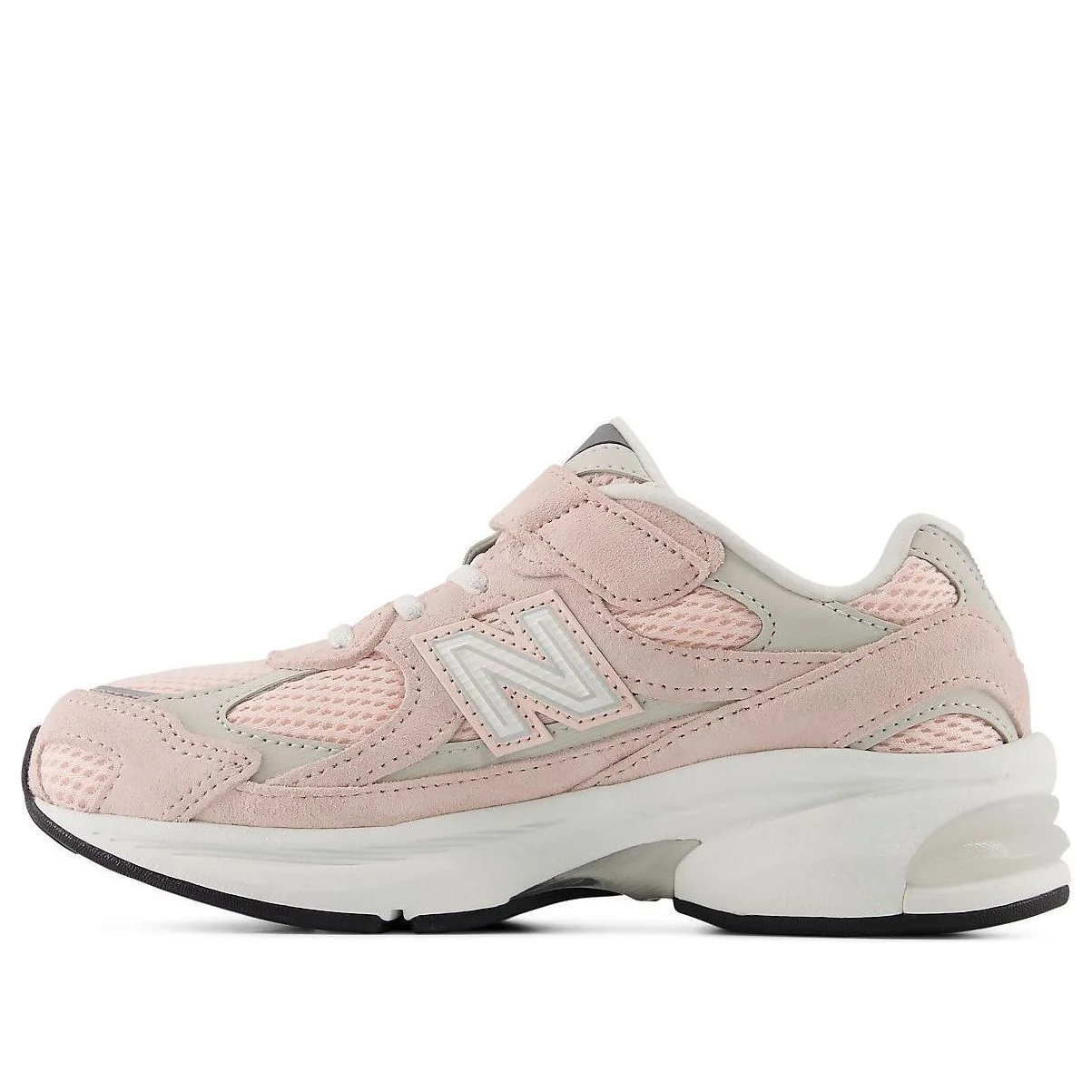 (PS) New Balance 2010 'Shell Yellow Red Gray Matter' P20106S0