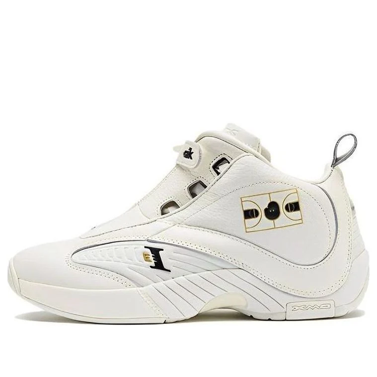 Reebok x UNIK IVERSON Answer IV 'White' HQ3592