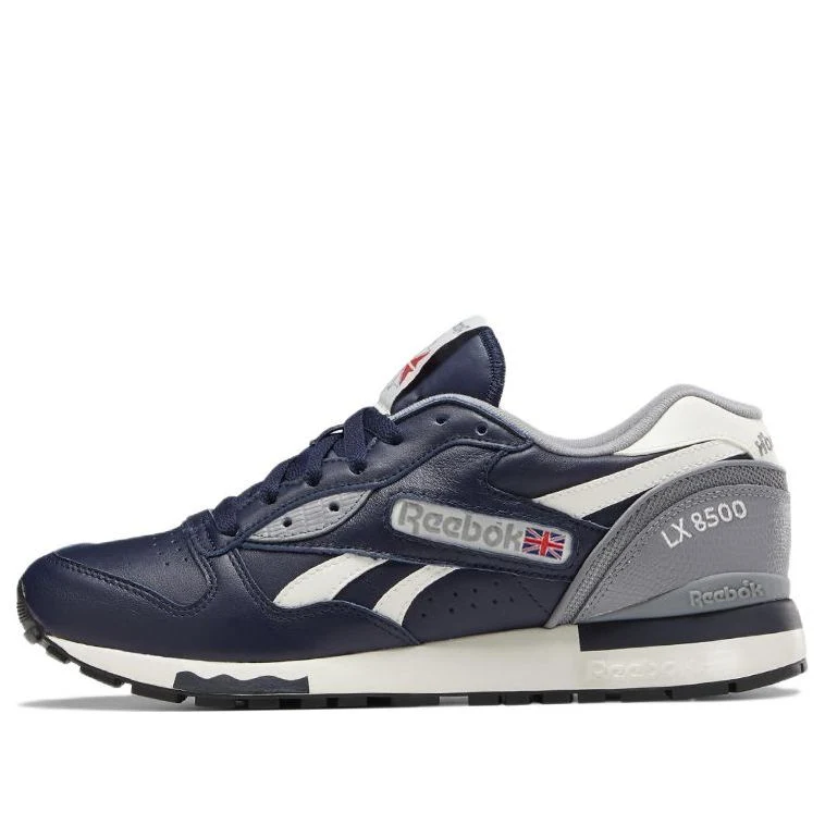 Reebok LX 8500 'Vector Navy Chalk' GX7858
