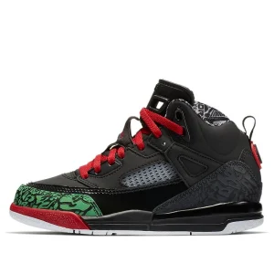 (PS) Air Jordan Spizike 'Varsity Red' 317700-026