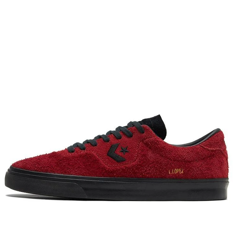 Converse Louie Lopez Pro 'Back Alley Brick' 170714C