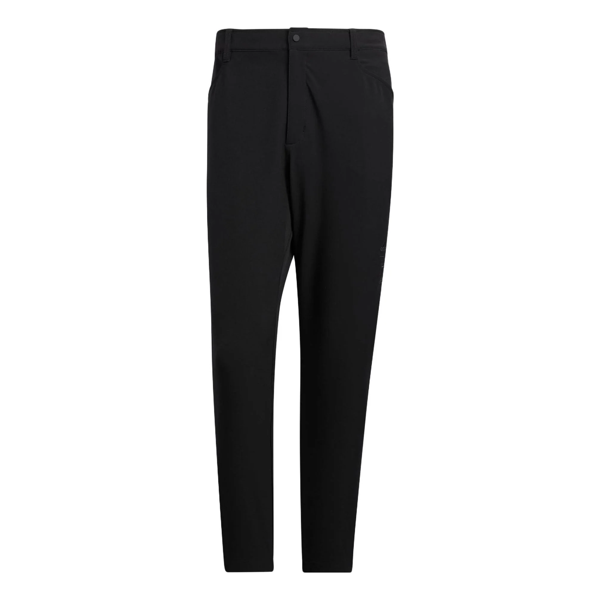 adidas WJ Trans Woven Pants 'Black' IA8101