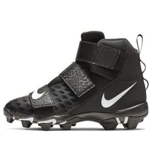 (GS) Nike Force Savage 2 Shark 'Black White' AQ7723-001