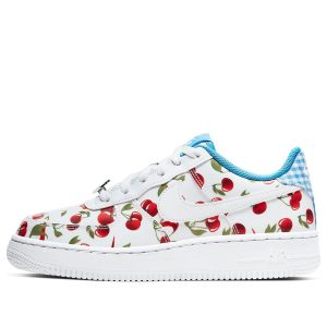 (GS) Nike Air Force 1 Low 'Cherry' CJ4094-100