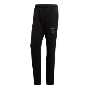 adidas originals Sprt Icon Sp Bundle Feet Sports Long Pants Black GD5817