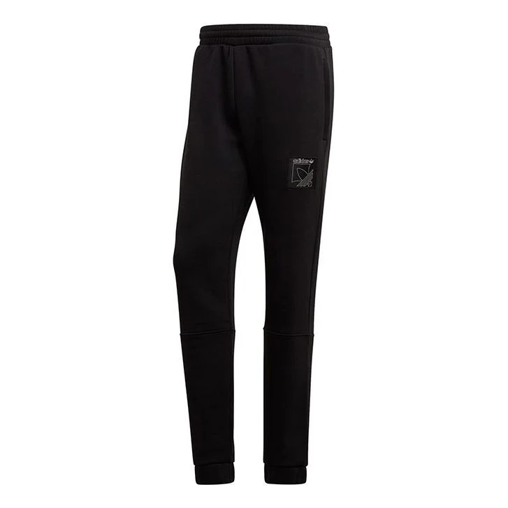 adidas originals Sprt Icon Sp Bundle Feet Sports Long Pants Black GD5817