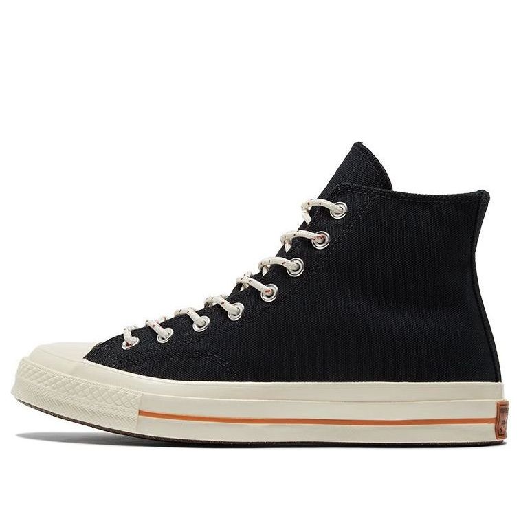 Converse Chuck 70 Hi 'Black' 170854C