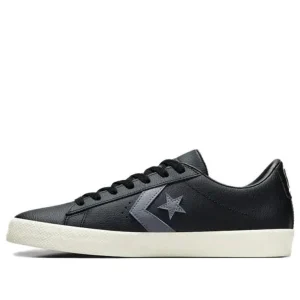 Converse Pro Leather Vulc Pro 'Black Lunar Grey' A05329C