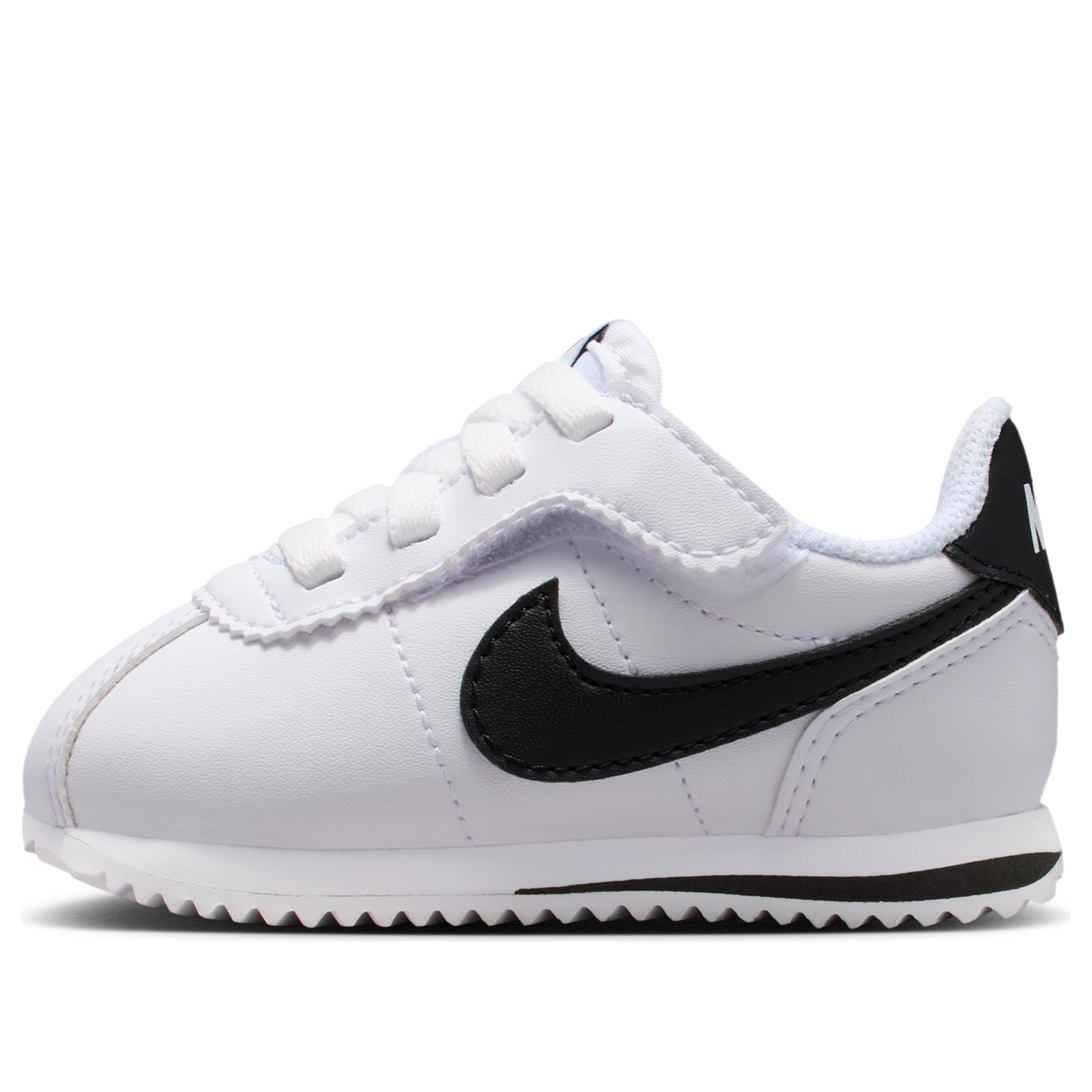 (TD) Nike Cortez EasyOn 'White Black' IH7657-105