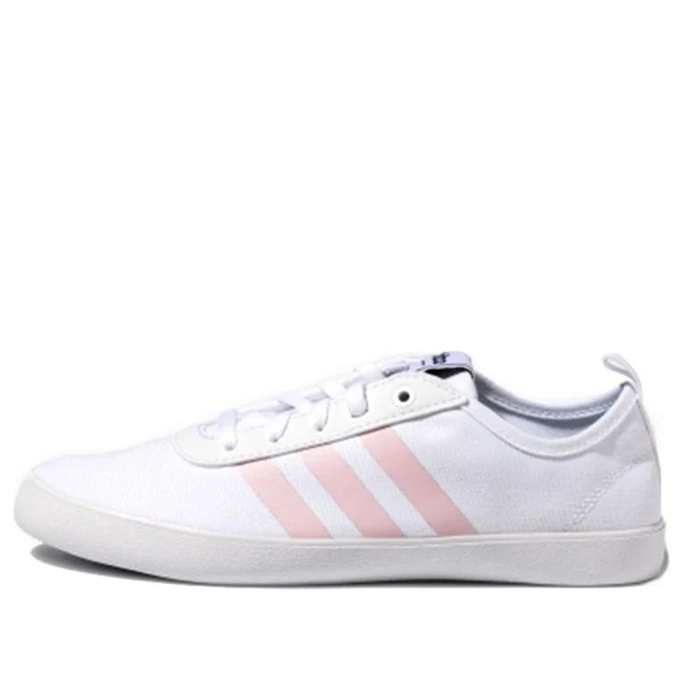 (WMNS) adidas neo X Pokemon 'Pink/White' FW0069