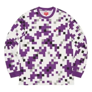 Supreme FW20 Week 11 Small Box L SUP-FW20-259-PUR