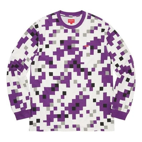 Supreme FW20 Week 11 Small Box L SUP-FW20-259-PUR