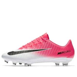 Nike Mercurial Vapor 11 FG 'Racer Pink' 831958-601