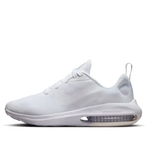 (GS) Nike Air Zoom Arcadia 2 'White Pure Platinum' DM8491-102