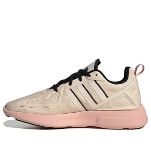 (WMNS) adidas ZX 2K Flux 'Vapour Pink' FW0039