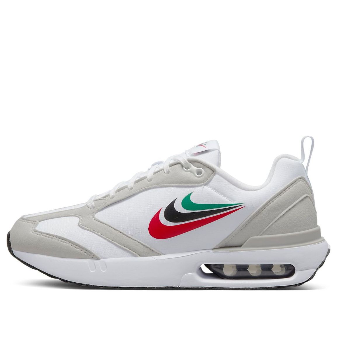 (GS) Nike Air Max Dawn 'Multi-Swoosh' DV7077-001