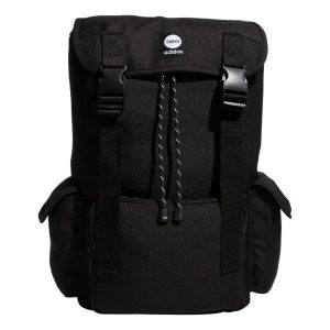 adidas Neo CNY Backpack 'Black' IL1738