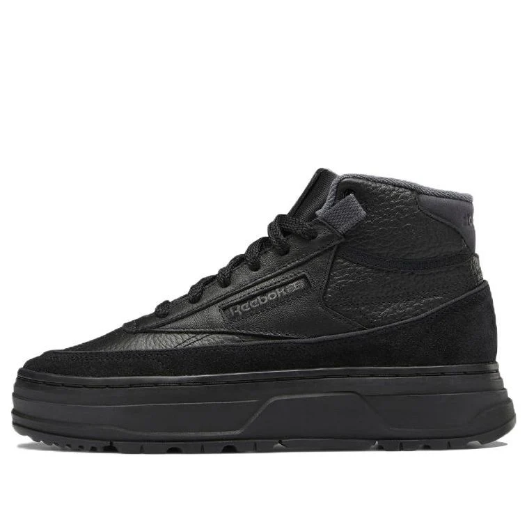 (WMNS) Reebok Club C Geo Mid HP7775