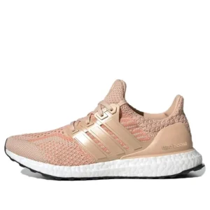 (WMNS) adidas Ultraboost 5.0 DNA 'Halo Blush' FZ3977