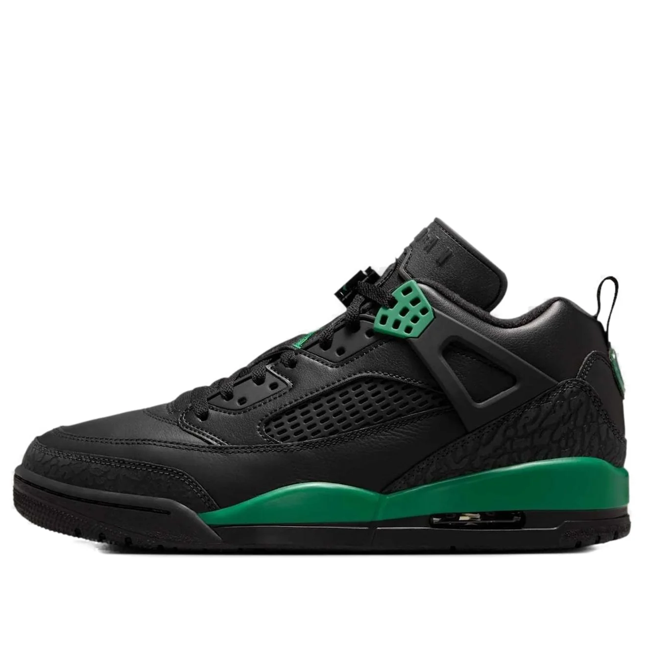 Air Jordan Spizike Low 'Celtics' FQ1759-003