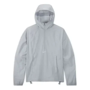 Nike x NOCTA Drake Golf Hoodie 'Grey' DJ5587-012