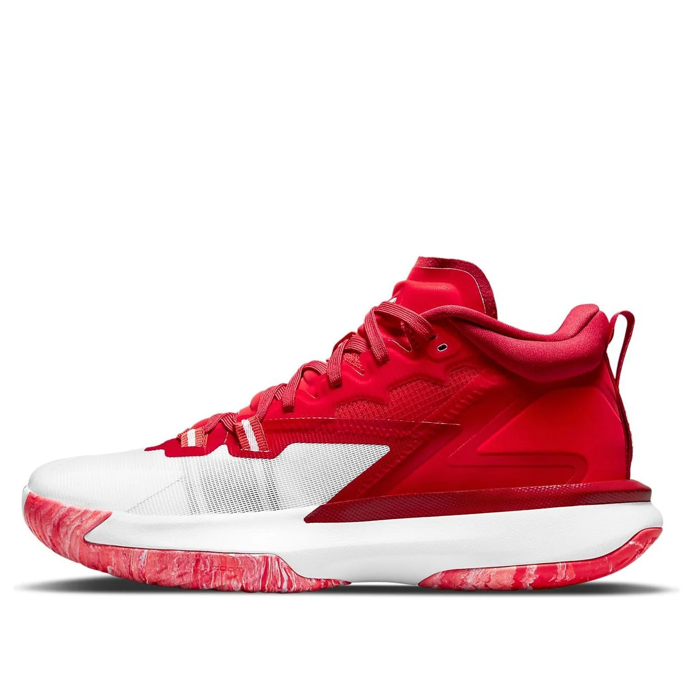 Air Jordan Zion 1 TB 'University Red' DC4208-601
