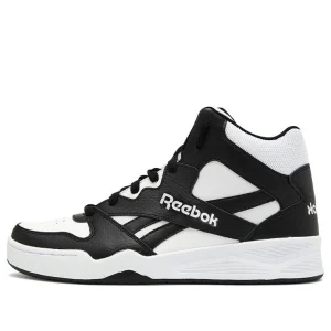 Reebok Royal BB4500 Hi2 White/Black GX8542