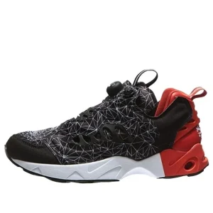 Reebok InstaPump Fury Road 'Chinese New Year' V67865