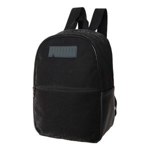 PUMA Prime Time Backpack 'Black' 078338-01
