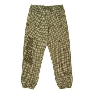 Palace Ammo Joggers 'Olive' P20CS120