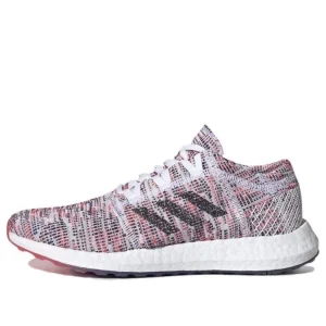 (WMNS) adidas PureBoost Go 'Shock Red' B75829