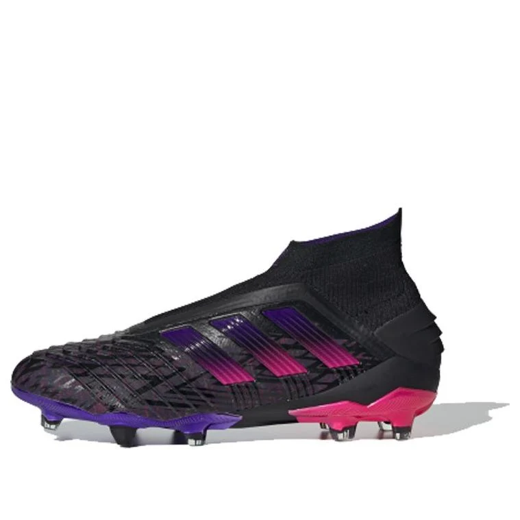 adidas Predator 19+ FG 'Paul Pogba' EE7844