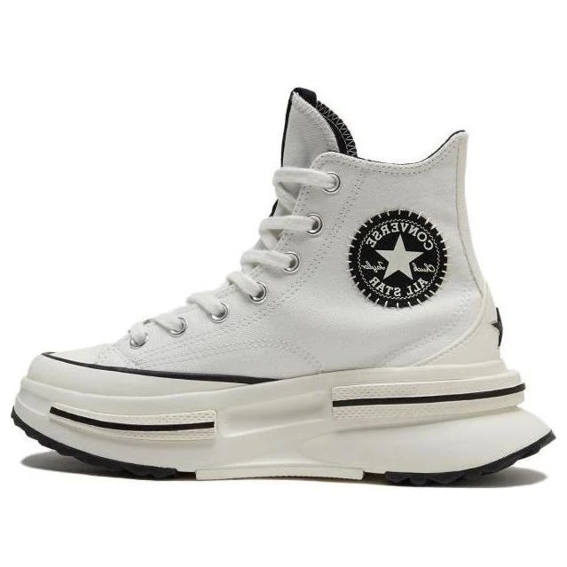Converse Run Star Legacy CX 'White Black' A07112C