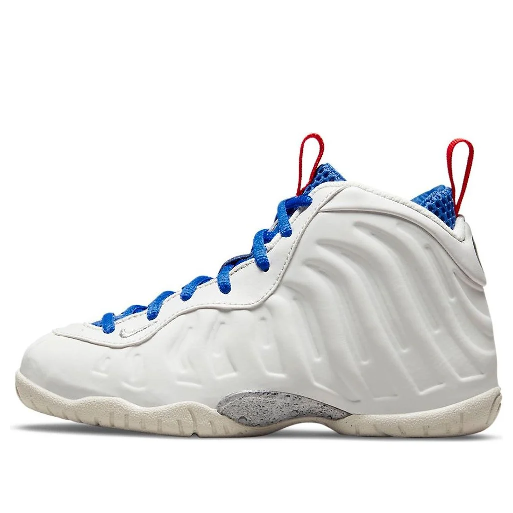 (PS) Nike Little Posite One 'USA Moon' DJ4025-001
