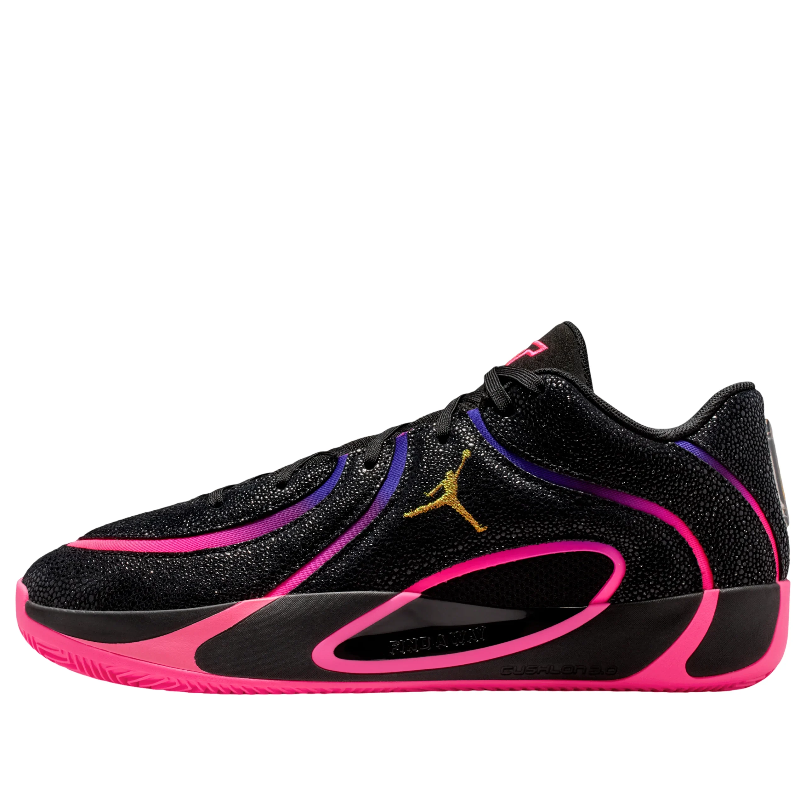 Air Jordan Tatum 4 PF 'Neon' IR0074-003
