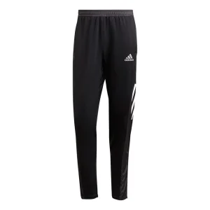 adidas Astro Pant Knit Running TrainingCasual Sport Trousers Men's Black GT8937