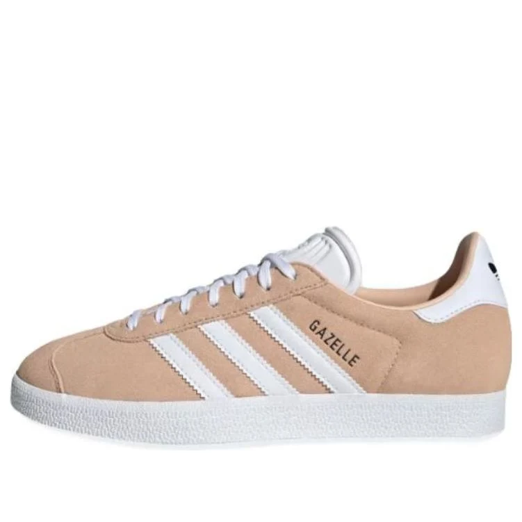(WMNS) adidas Gazelle Shoes 'Halo Blush White' ID7006