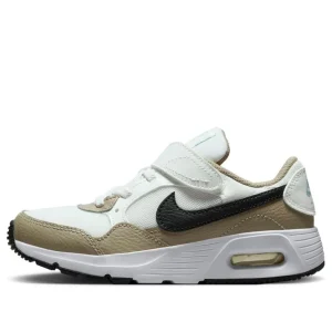 (PS) Nike Air Max SC 'Summit White Khaki Black' CZ5356-114