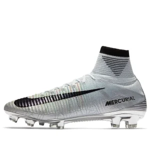 Nike Mercurial Superfly 5 CR7 SE FG 'Blue Tint' 903248-400