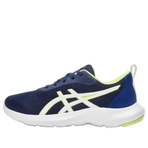 (PS) ASICS Lazerbeam MM 'Navy Blue White' 1154A184-400