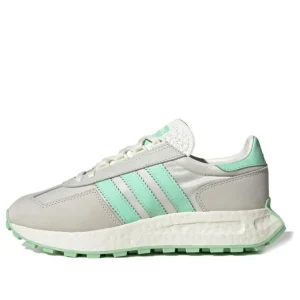(WMNS) adidas Retropy E5 'White Pulse Mint' HQ4385