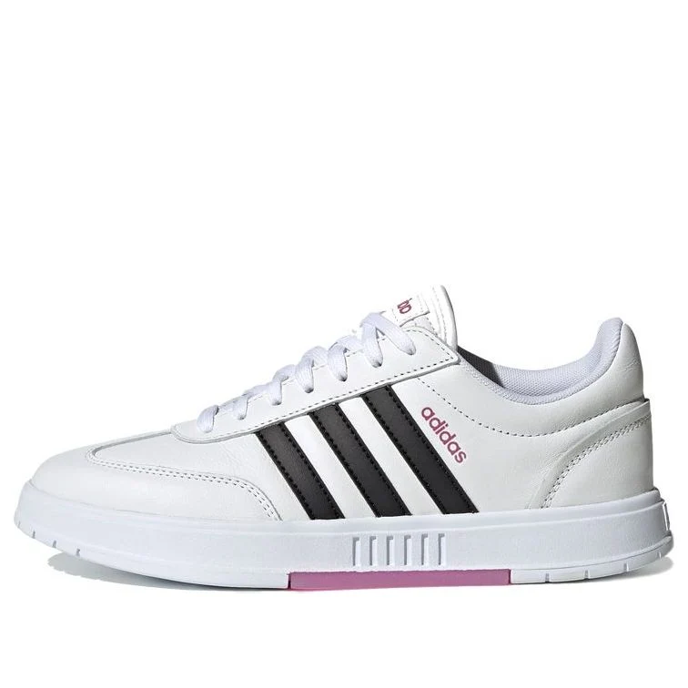 (WMNS) adidas Gradas 'White Cherry' FW9366