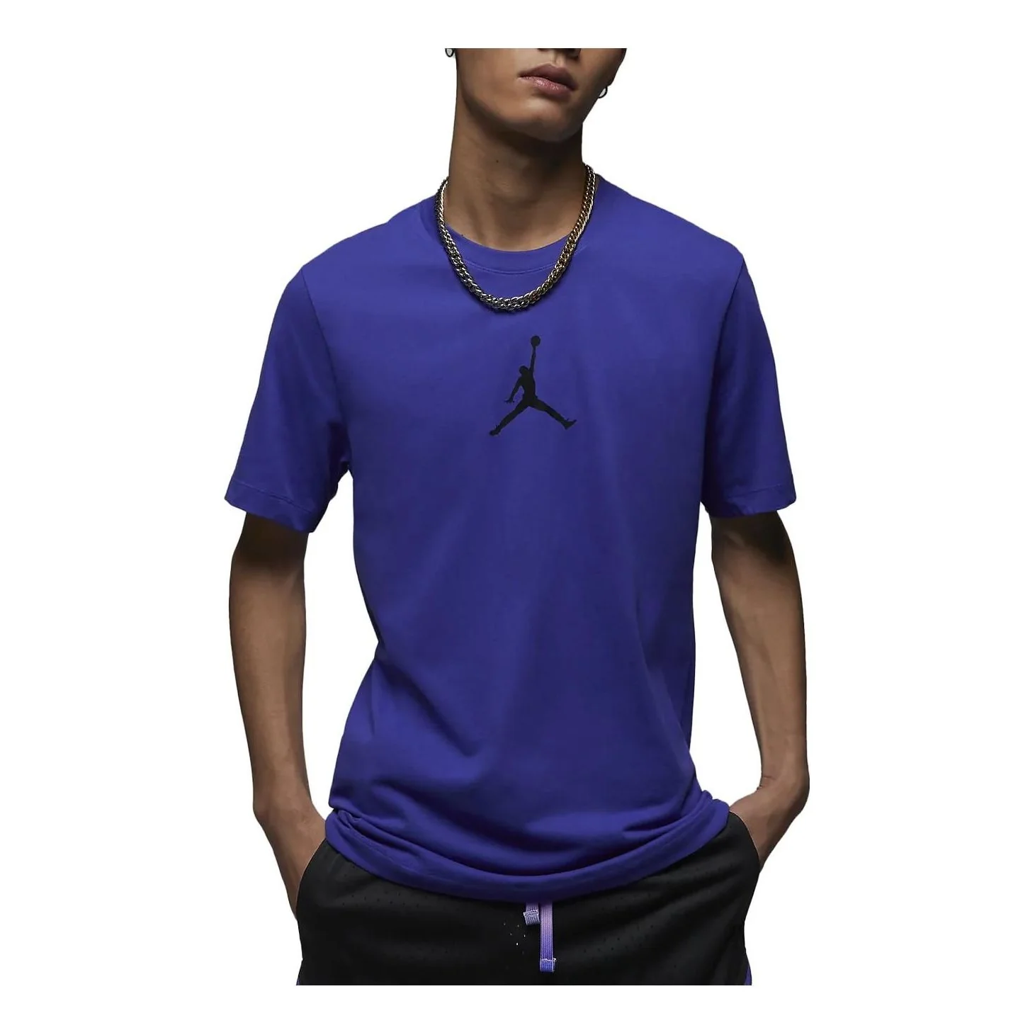 Air Jordan Jumpman Tee CW5191-430
